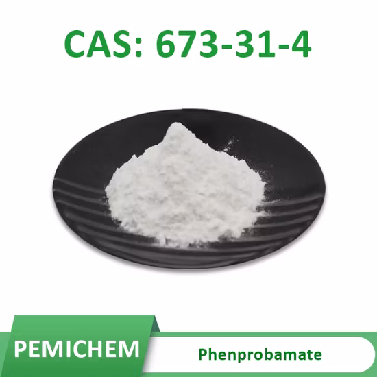 ISO Certified Reference Material Purity Degree 99% CAS No. 920985-25-7 1, 3, 5-Tris (2-iodophenyl) Benzene Pharmaceutical Intermediates